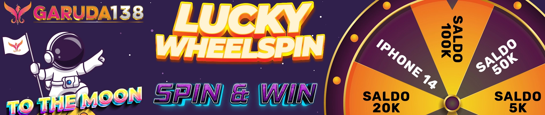 Bonus Wheelspin lirik lagu rungkad happy