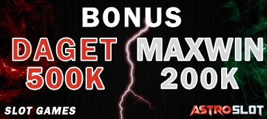 Bonus Judi syair joker merah Gacor