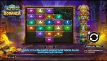 plugin swf Aztec Bonanza: Dewa Aztec Bagi-bagi Cuan